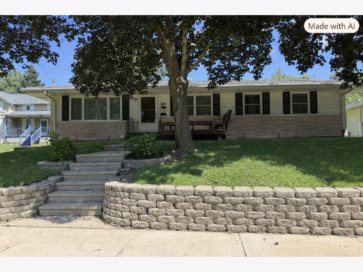  For Sale Morrison Illinois, 622 Lincolnway Road