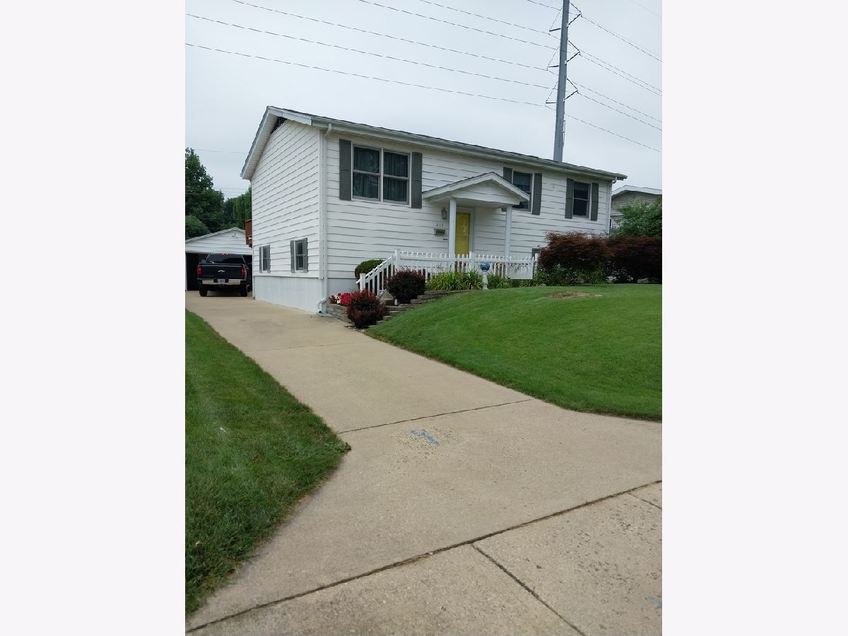  For Sale Decatur Illinois, 415 Southampton Drive