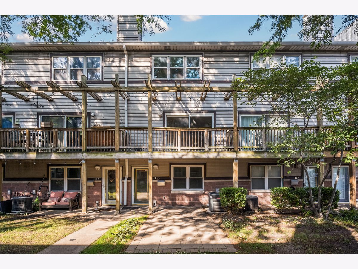  For Sale Chicago Illinois, 1540 Greenview Avenue