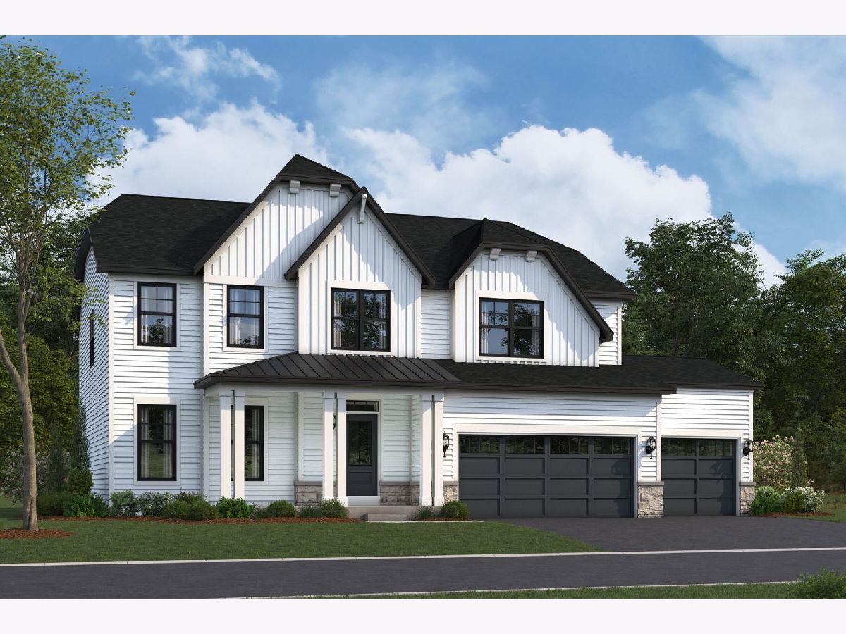 Homes For Sale Leighton Pointe Plainfield Illinois, 26264 Sablewood Circle