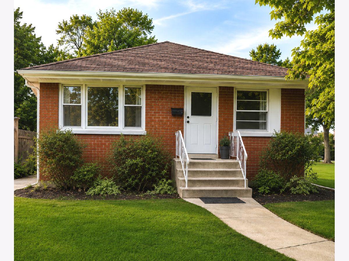  For Rent Niles Illinois, 8050 Prospect