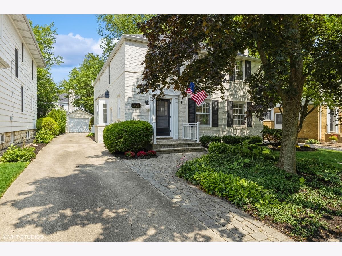  For Rent Western Springs Illinois, 1220 Chestnut