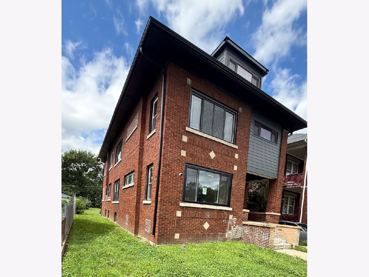  For Sale Harvey Illinois, 15620 Loomis Avenue