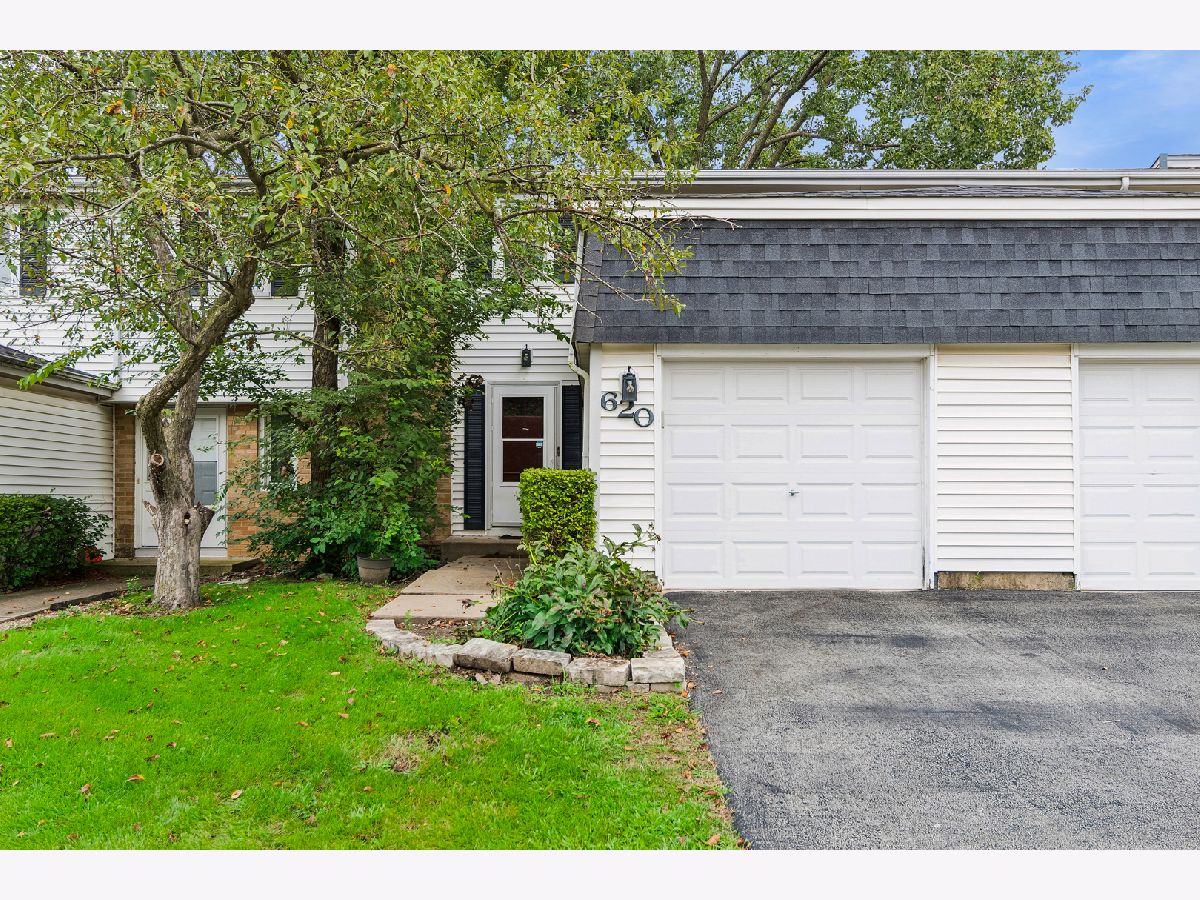 Townhomes For Sale Winston Village Bolingbrook Illinois, 620 Olive Place