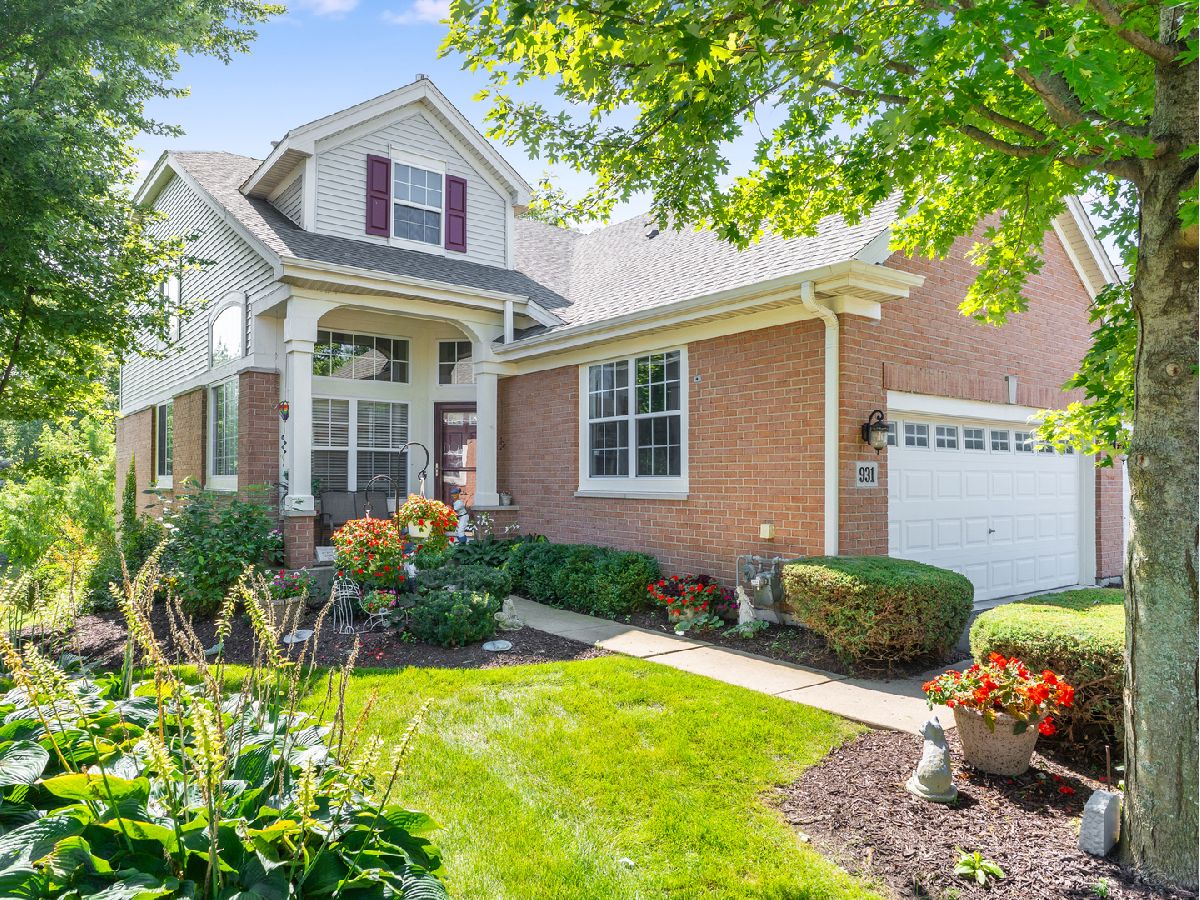  For Sale Naperville Illinois, 931 Winners Cup Court