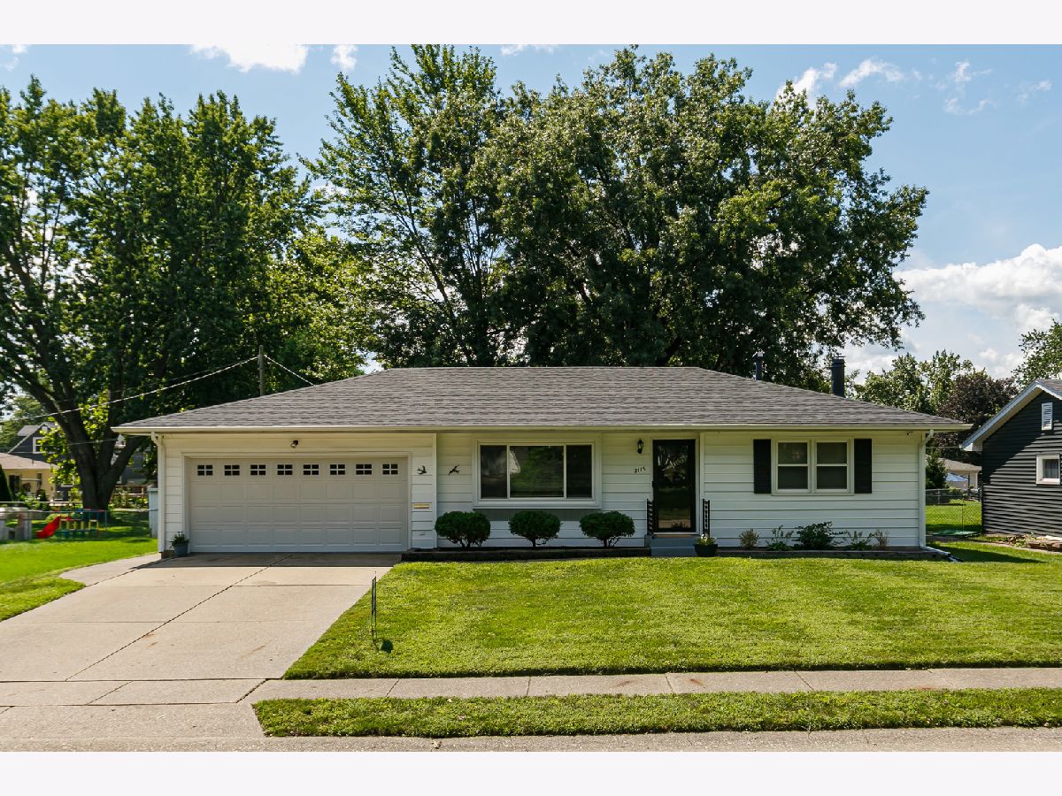  Sold Davenport Iowa, 2115 38th
