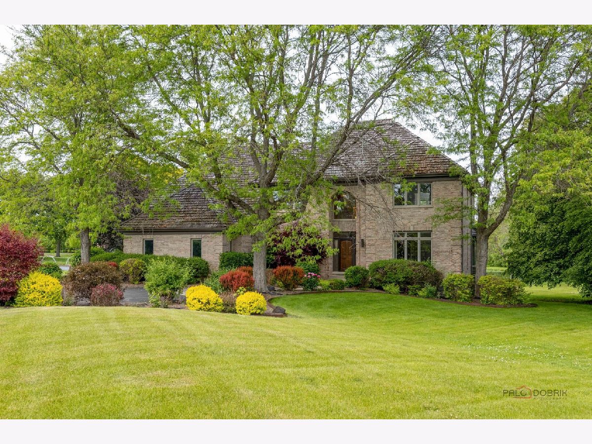 Homes For Rent Nickels & Dimes Libertyville Illinois, 5420 Belmont