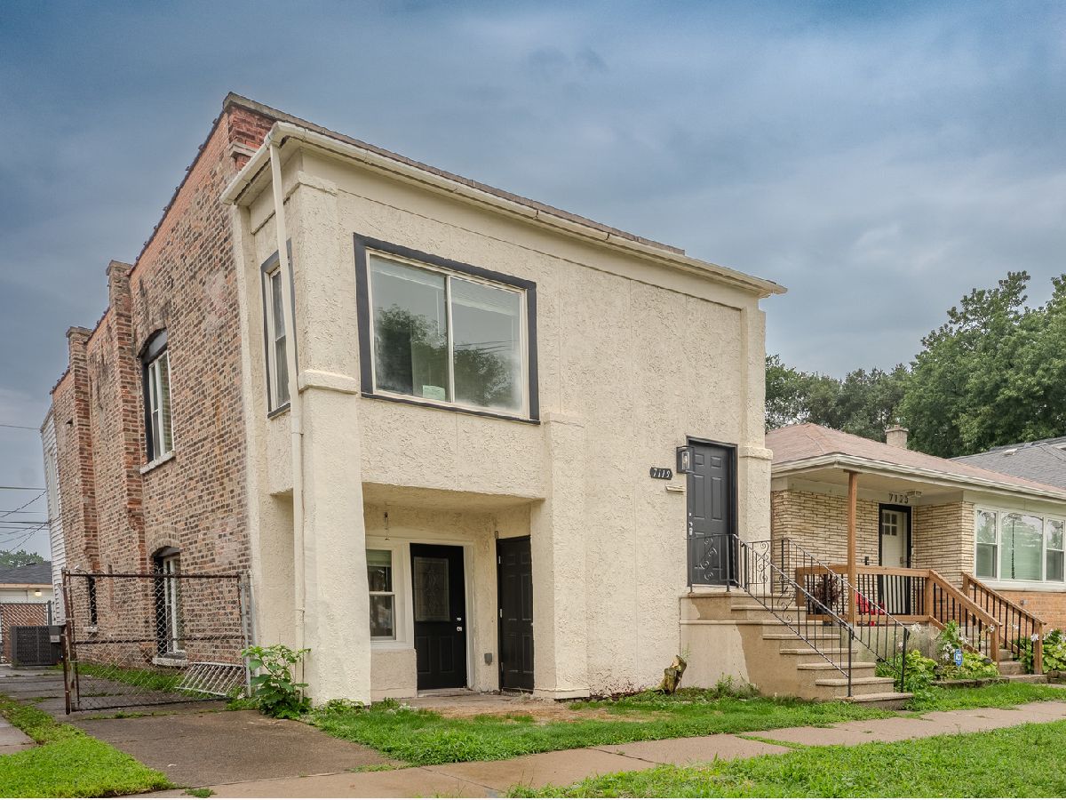  For Rent Stickney Illinois, 7119 40th