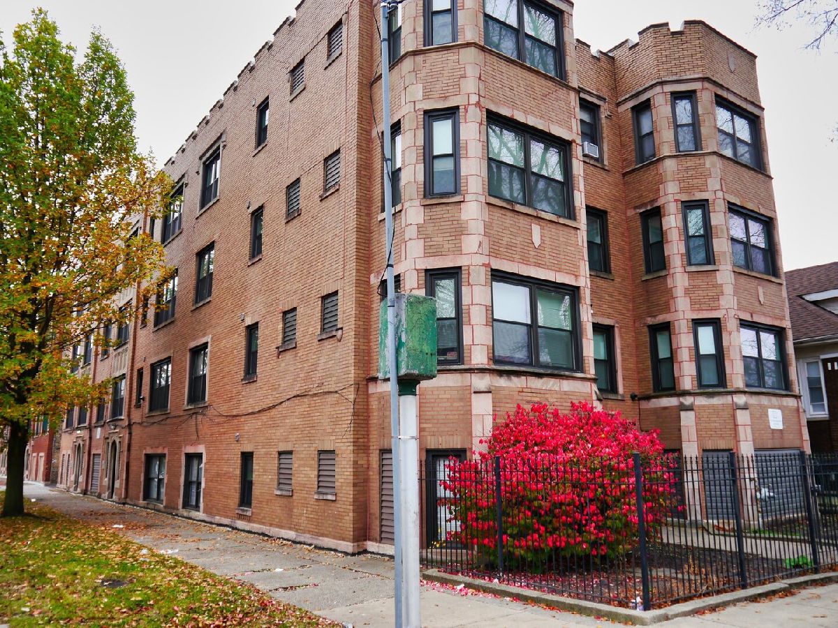  Rented Chicago Illinois, 8101 Loomis