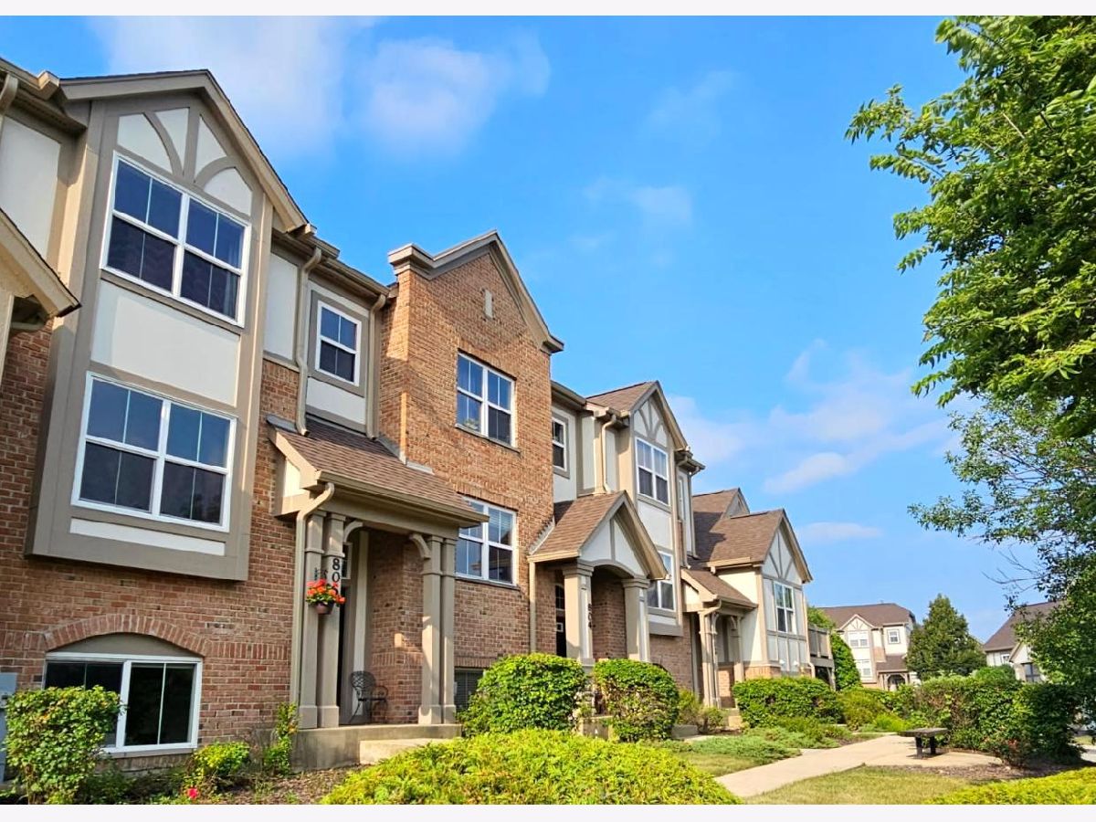  For Sale Lake Zurich Illinois, 806 June Terrace