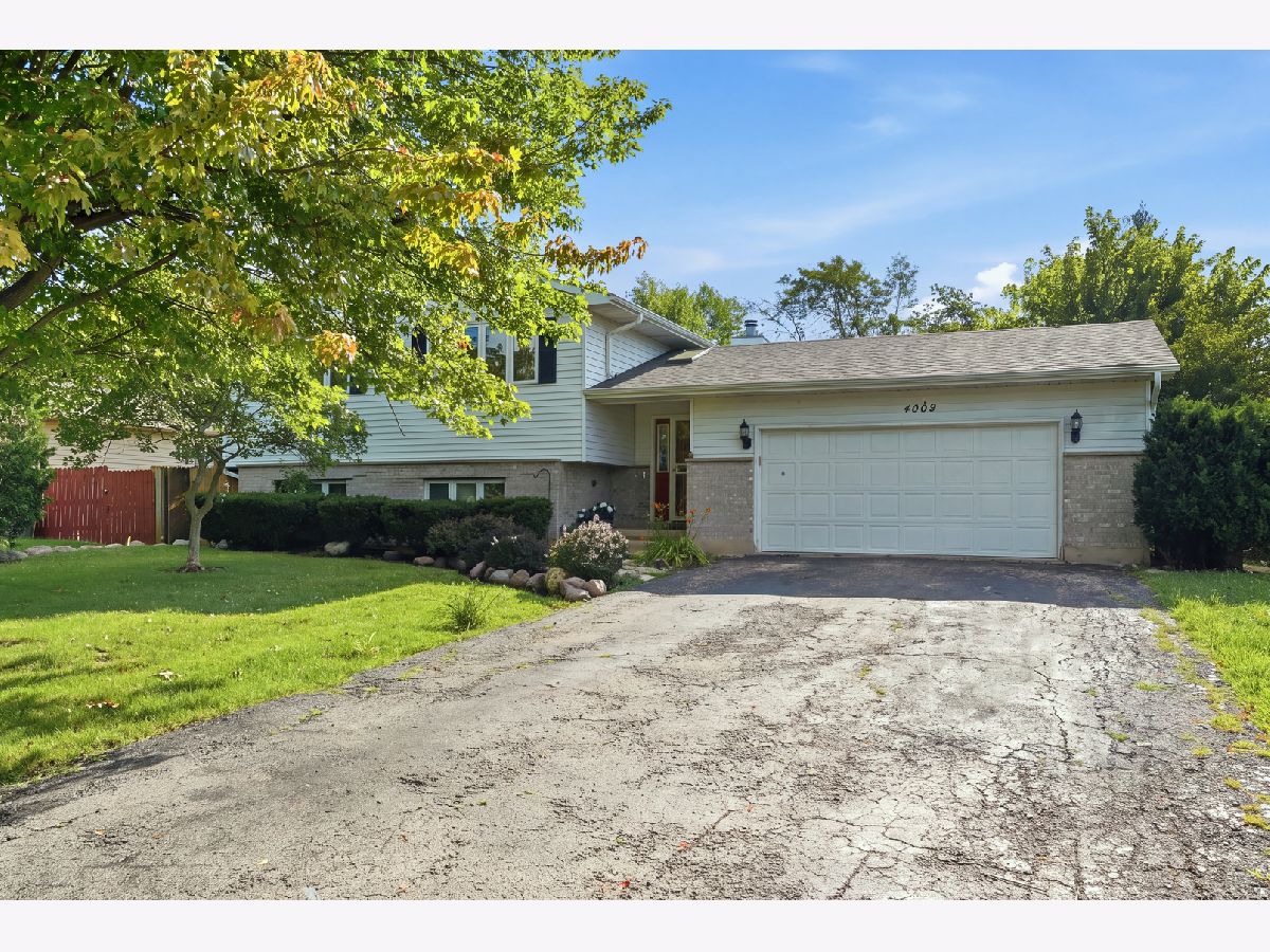  For Sale Zion Illinois, 4009 Ridge Road