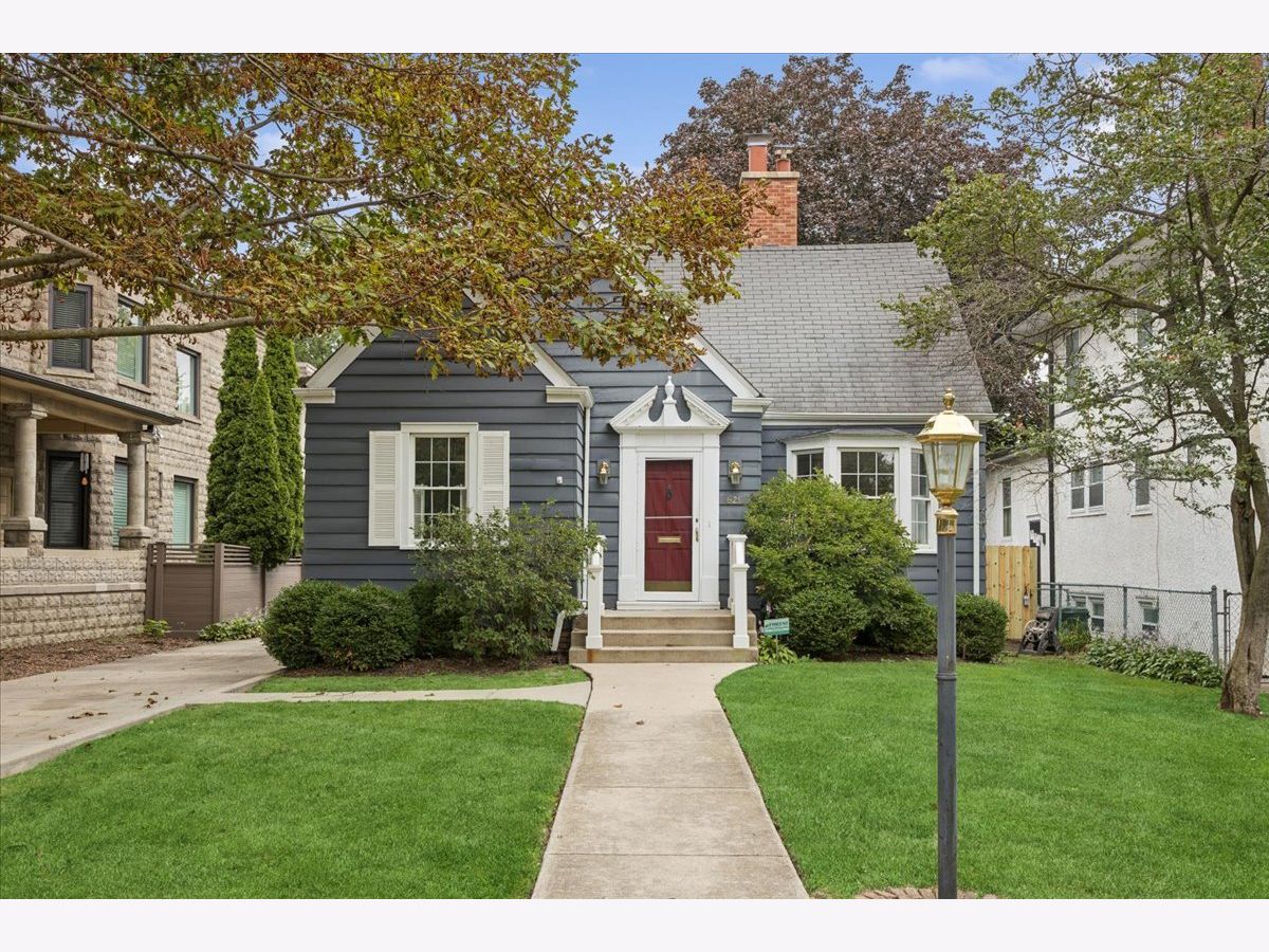  For Sale River Forest Illinois, 629 Franklin Avenue