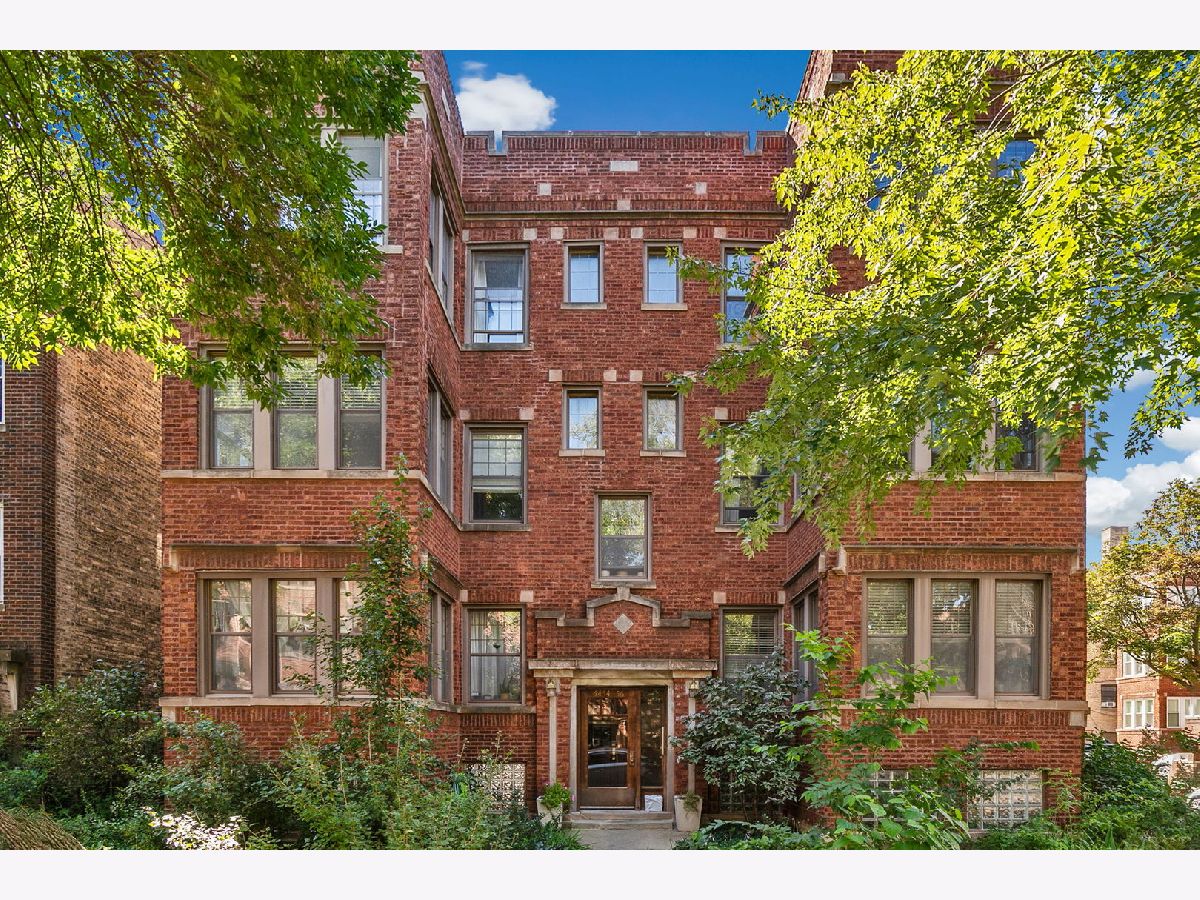  For Sale Chicago Illinois, 6454 Bosworth Avenue