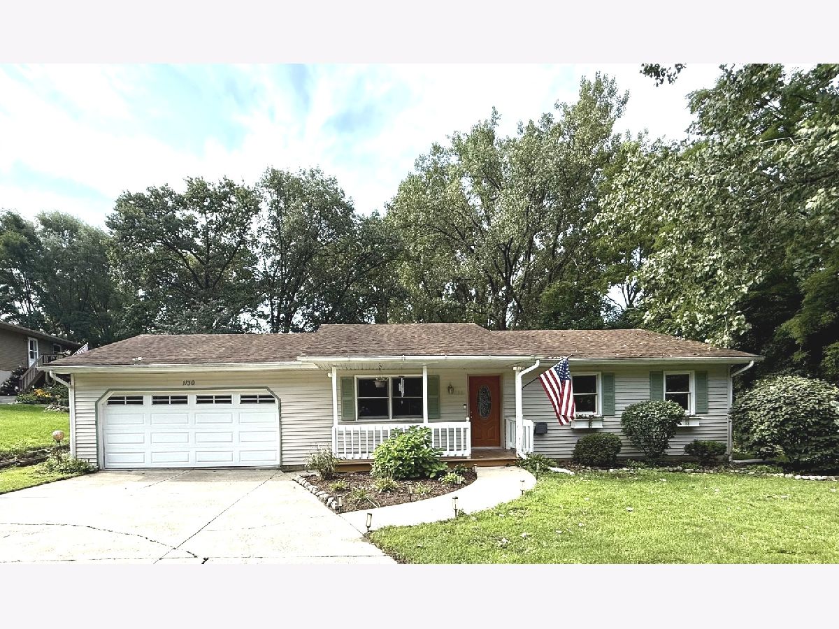  For Sale Lowell Indiana, 1130 Lincoln Avenue