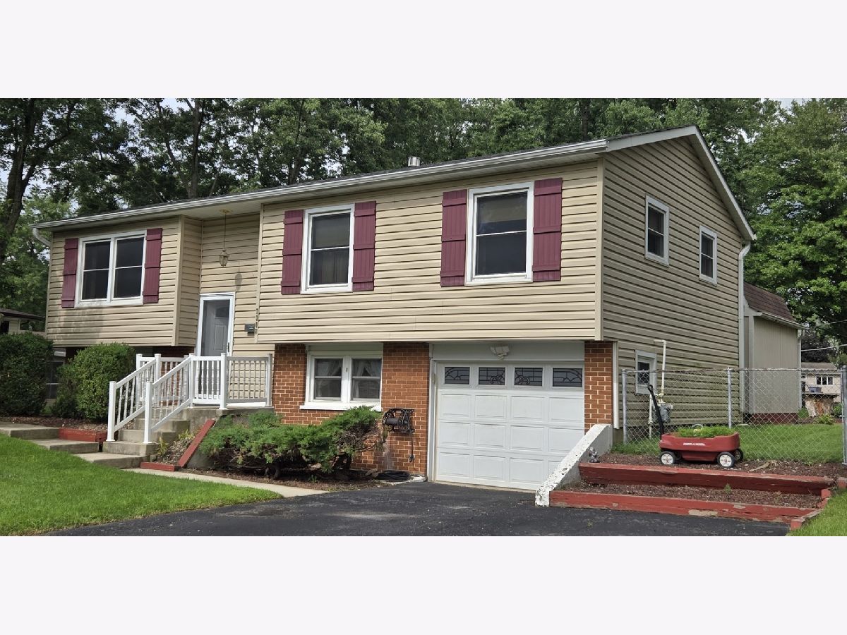  Sold Woodridge Illinois, 7308 Catalpa