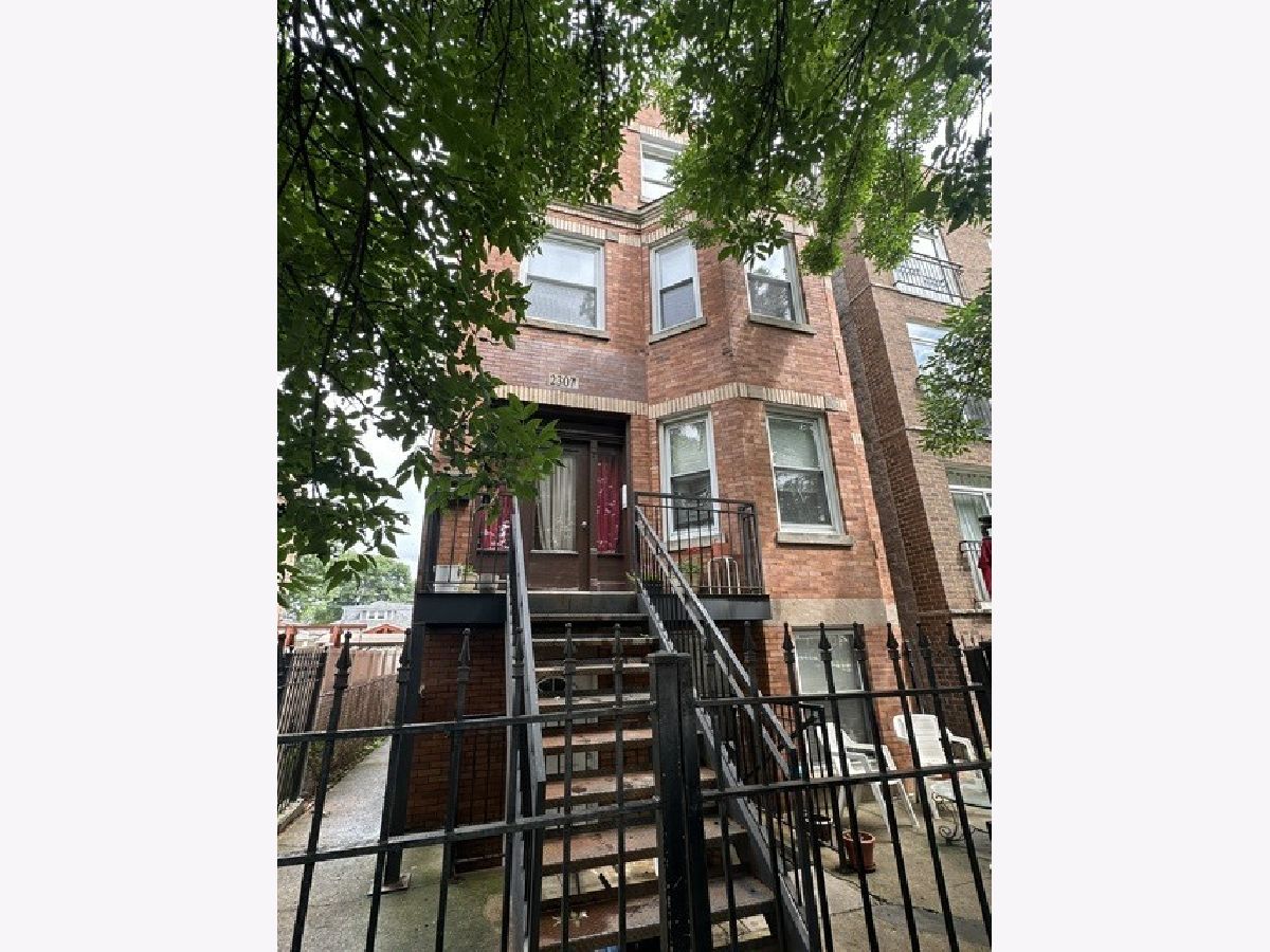  For Rent Chicago Illinois, 2307 Austin