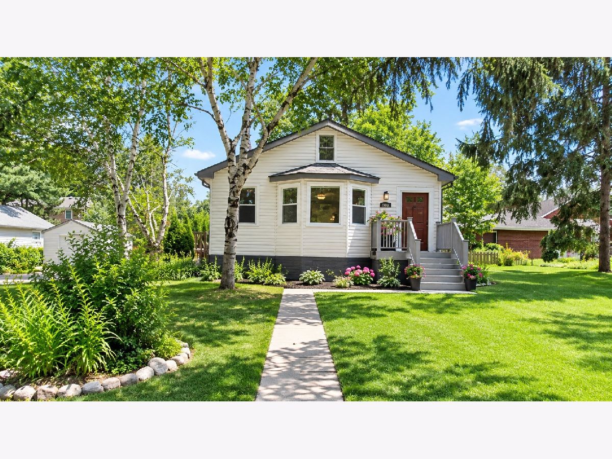 Homes Sold Vorisek Fox River Grove Illinois, 105 Millard