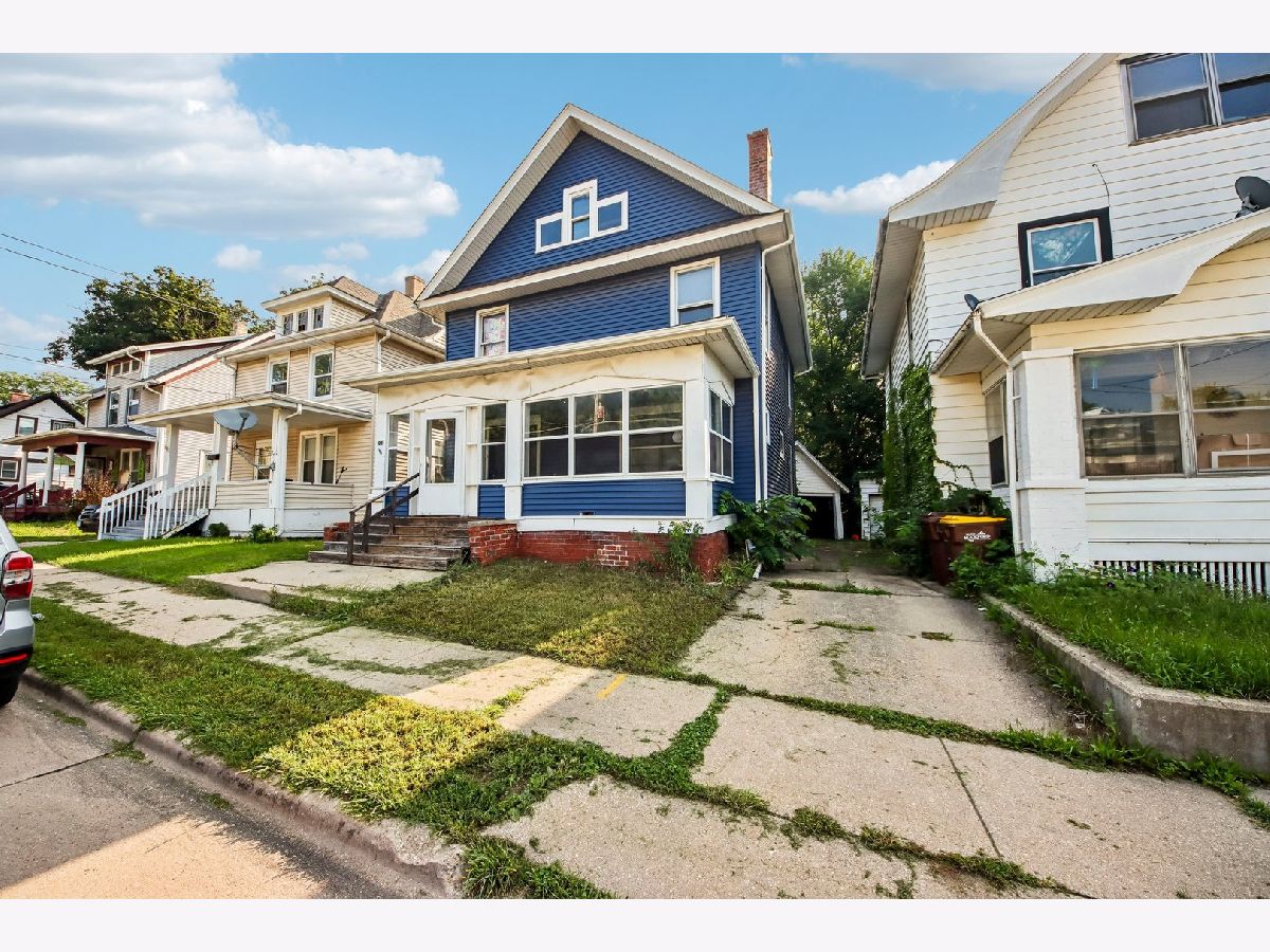 For Sale Rockford Illinois, 1031 Ridge Avenue