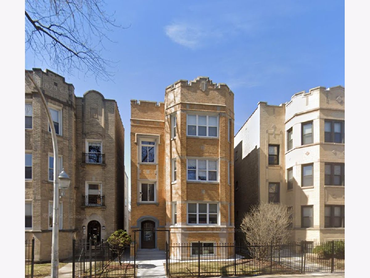  Rented Chicago Illinois, 6322 Francisco