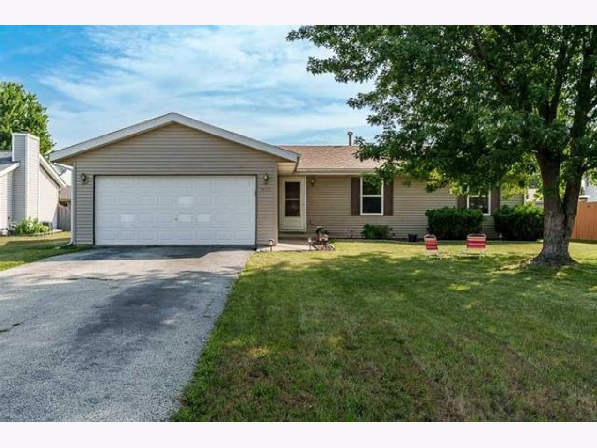  For Sale South Beloit Illinois, 14723 Hunters Way