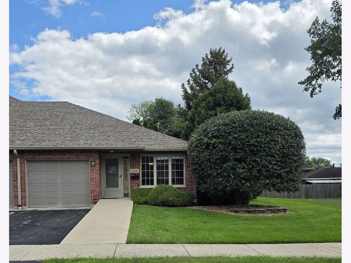 Homes & Townhomes For Sale Alsip Woods Alsip Illinois, 12041 Kildare Street