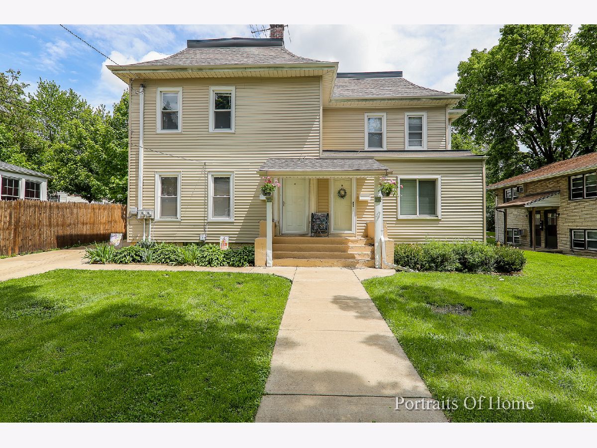  For Rent Lockport Illinois, 812 Jefferson