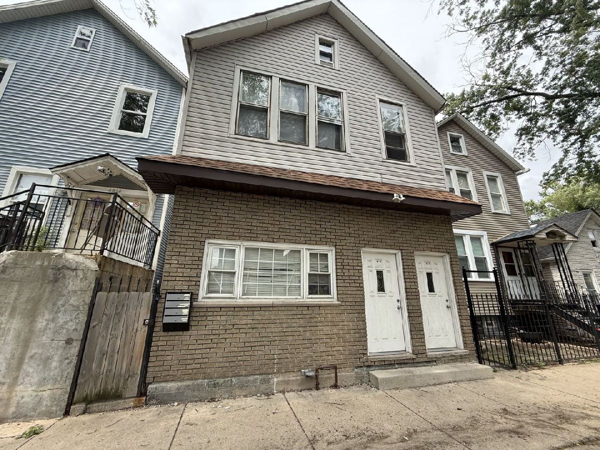  For Rent Chicago Illinois, 4812 Elizabeth