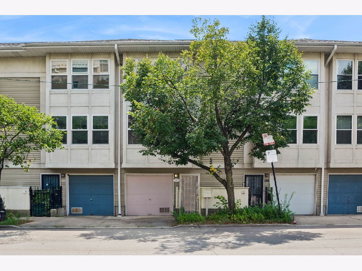  Sold Chicago Illinois, 1007 61st