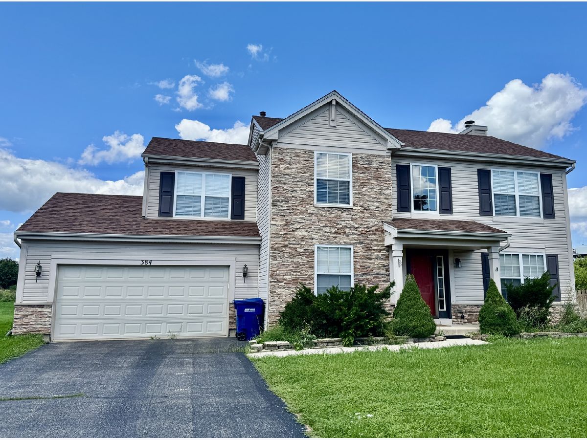  For Rent Dekalb Illinois, 384 Horizon