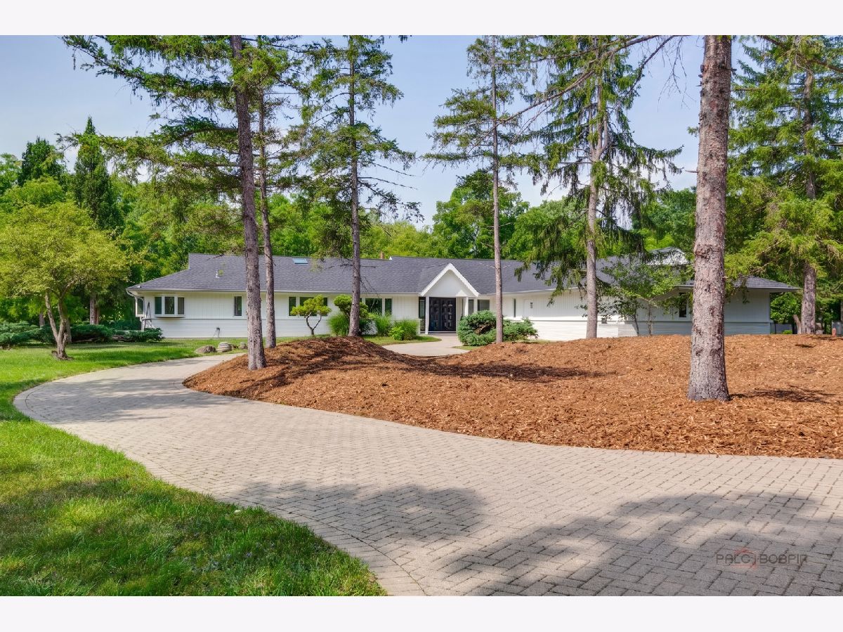  For Sale Mettawa Illinois, 18 Alexandra Drive