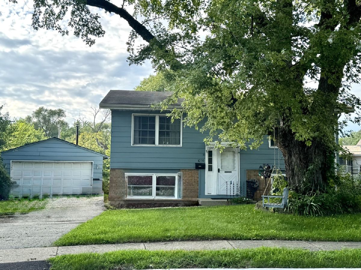  Sold South Elgin Illinois