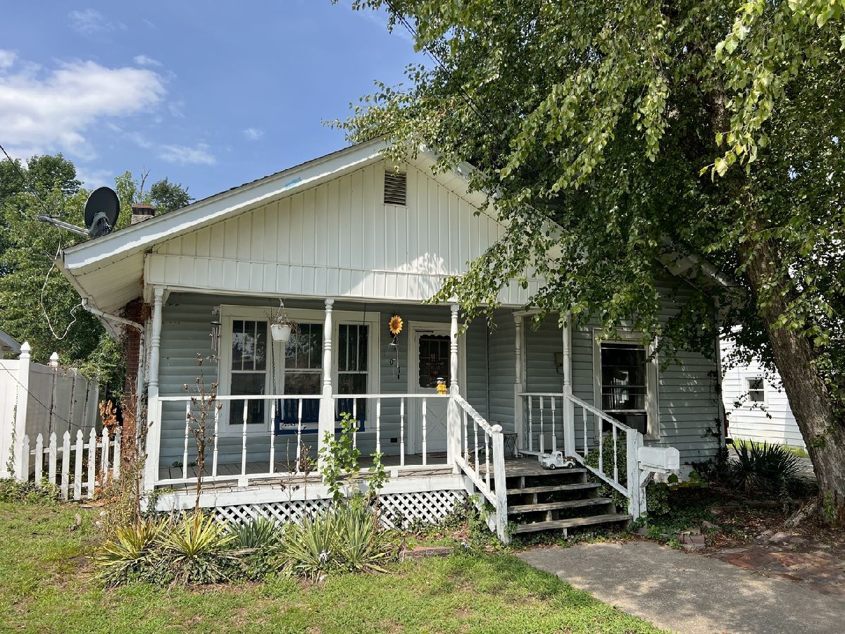  For Sale Herrin Illinois, 107 19th Street