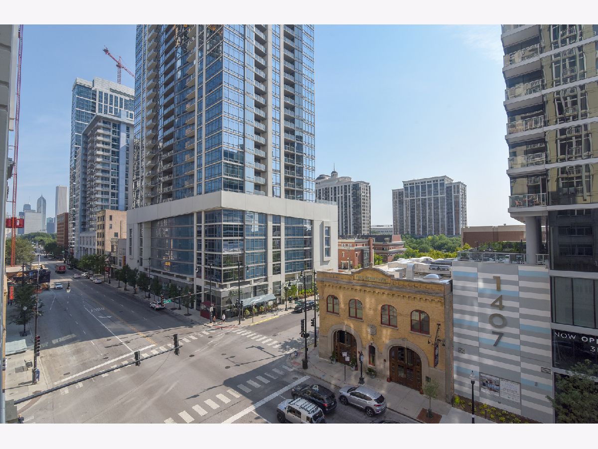  For Rent Chicago Illinois, 1400 Michigan
