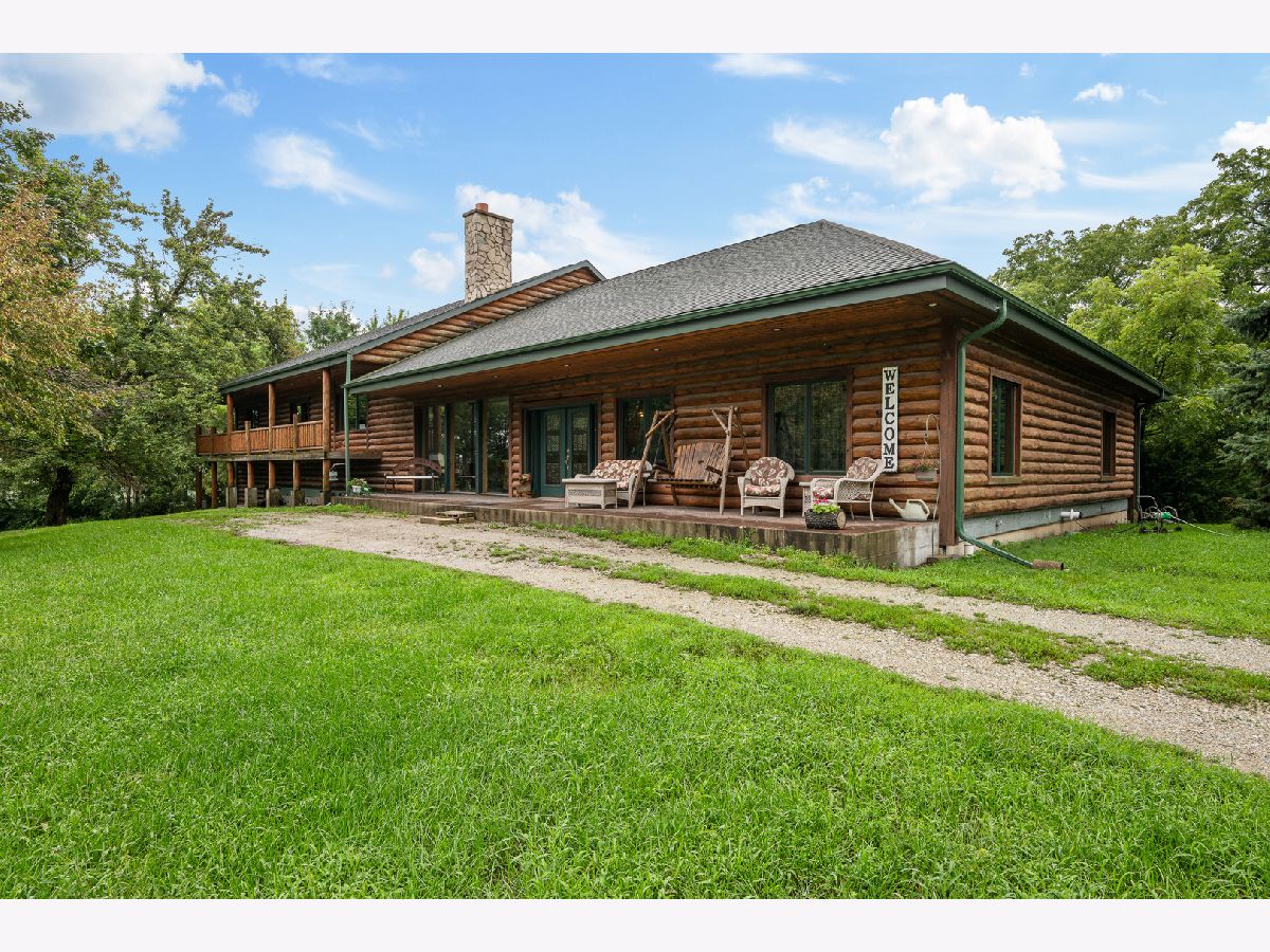  For Sale Prophetstown Illinois, 7673 Matznick Road