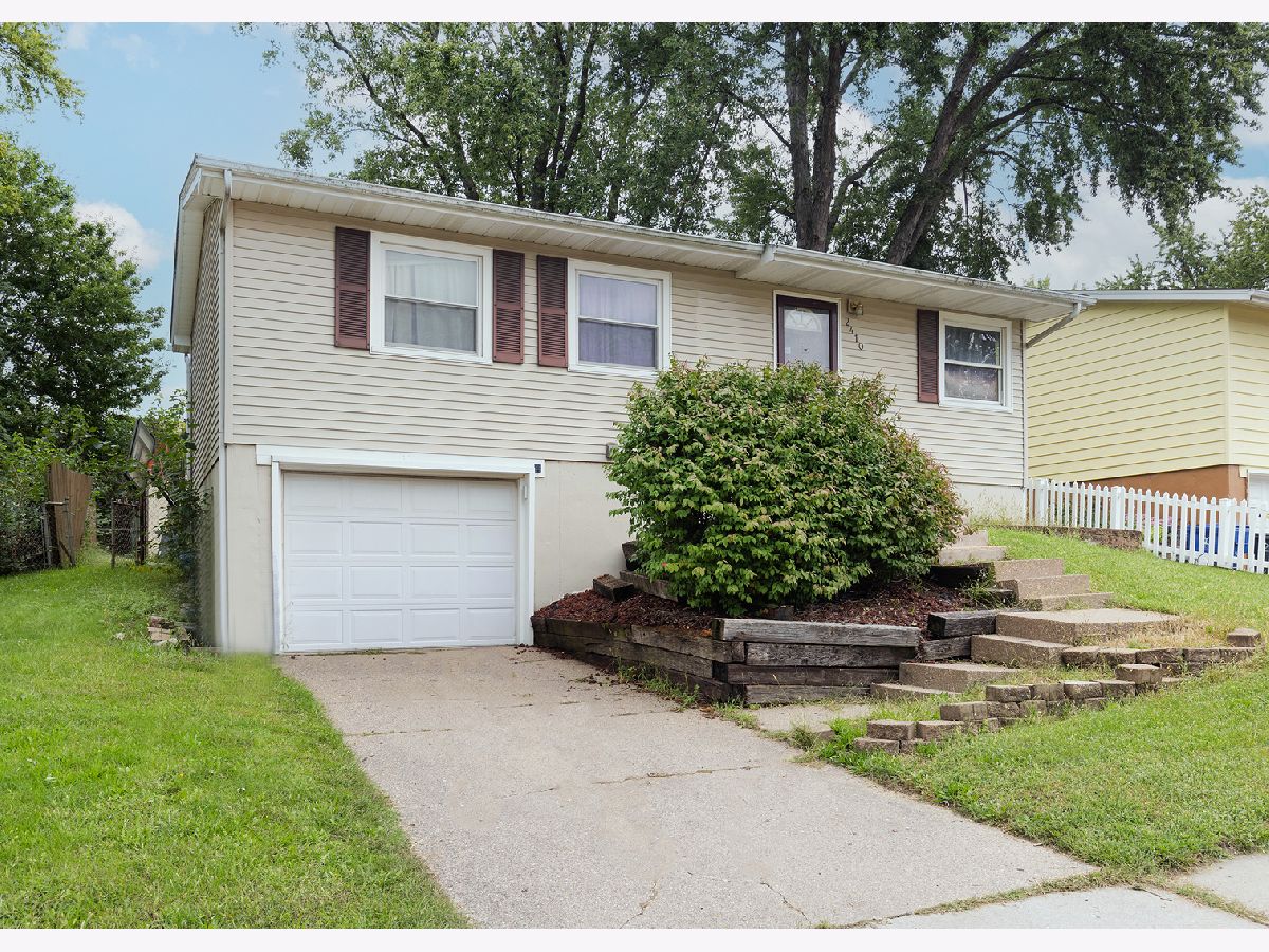  For Sale Davenport Iowa, 2410 58th Street