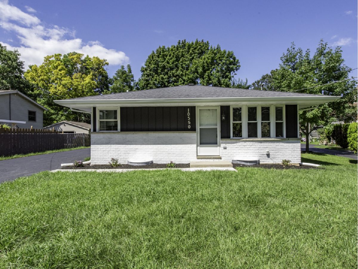  For Sale Beach Park Illinois, 10350 California Avenue