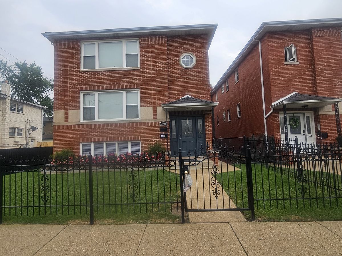  For Rent Chicago Illinois, 6601 Cornelia