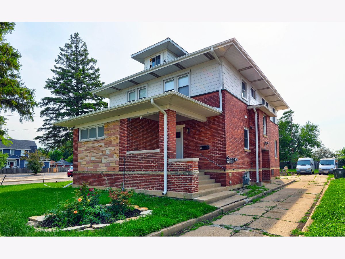  For Rent Villa Park Illinois, 6 Monterey