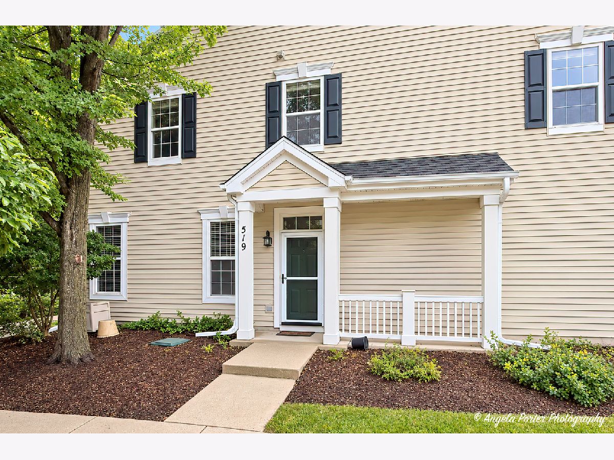  Rented Round Lake Illinois, 519 Lakeside