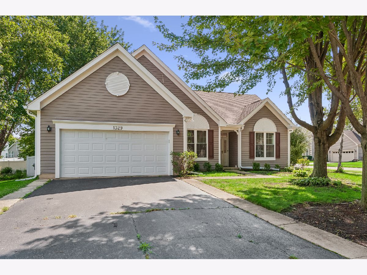  For Rent Naperville Illinois, 1329 Amaranth