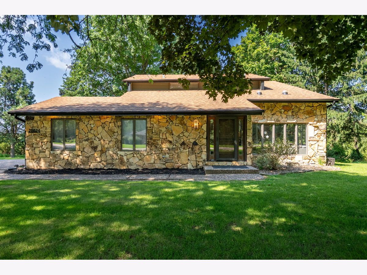 Homes For Sale Woods & Meadows Leclaire Iowa, 28024 230th Street