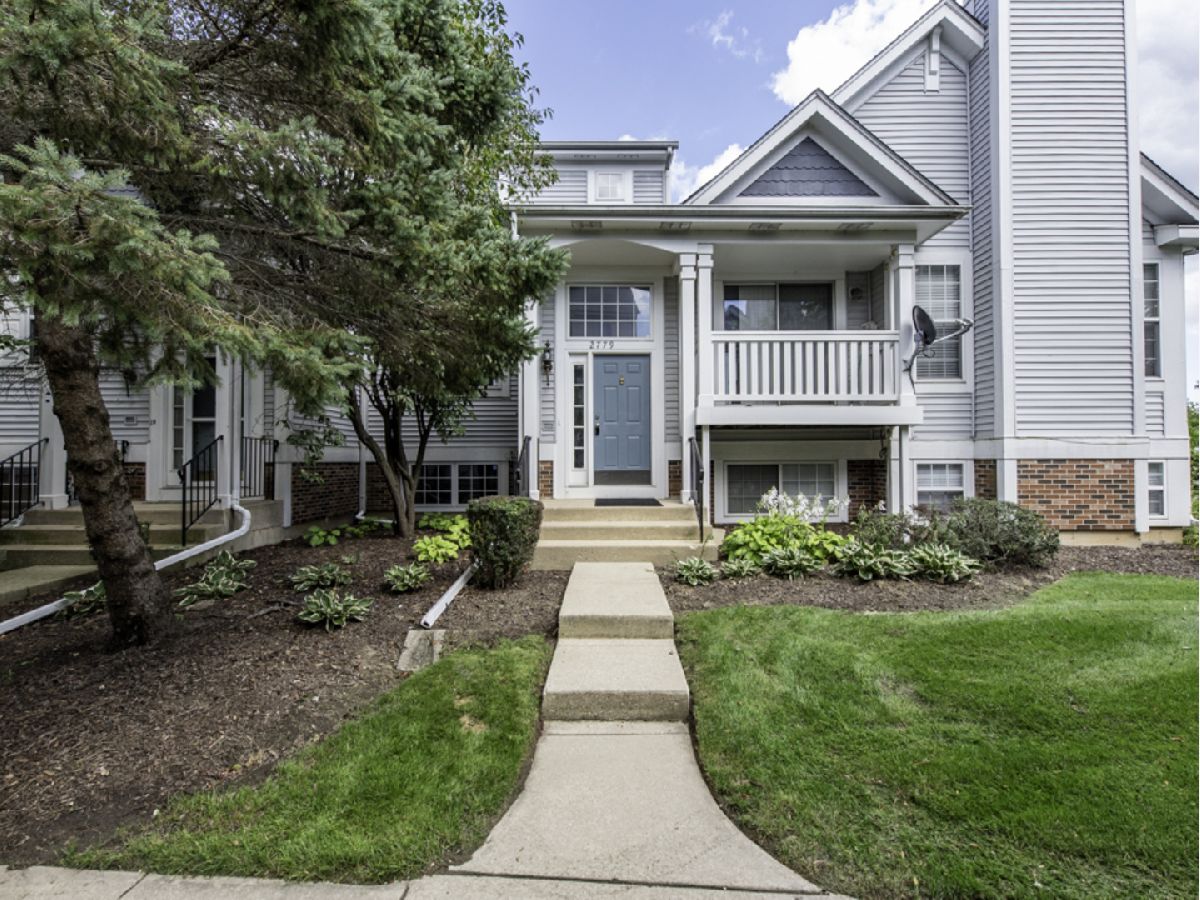  Rented Wadsworth Illinois, 2779 Augusta