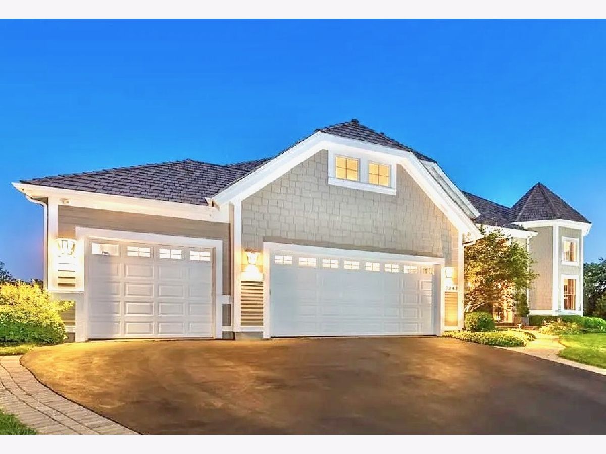 Homes For Rent Ravenna Long Grove Illinois, 7242 Greywall
