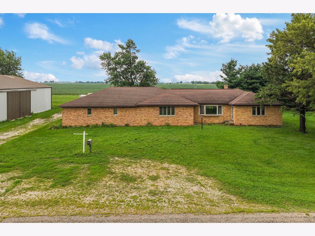  For Sale Prophetstown Illinois, 8132 Matznick Road
