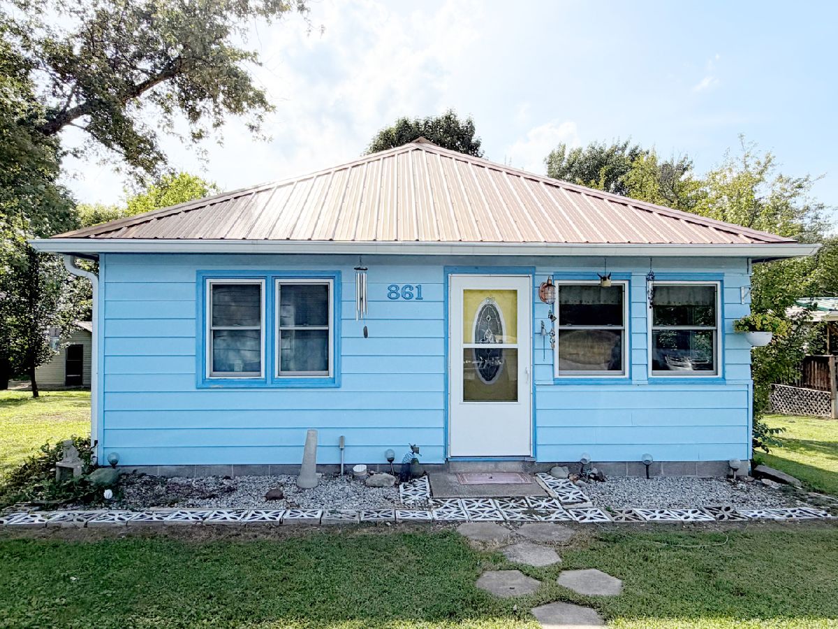 For Sale Makanda Illinois, 861 Old Us 51 Highway