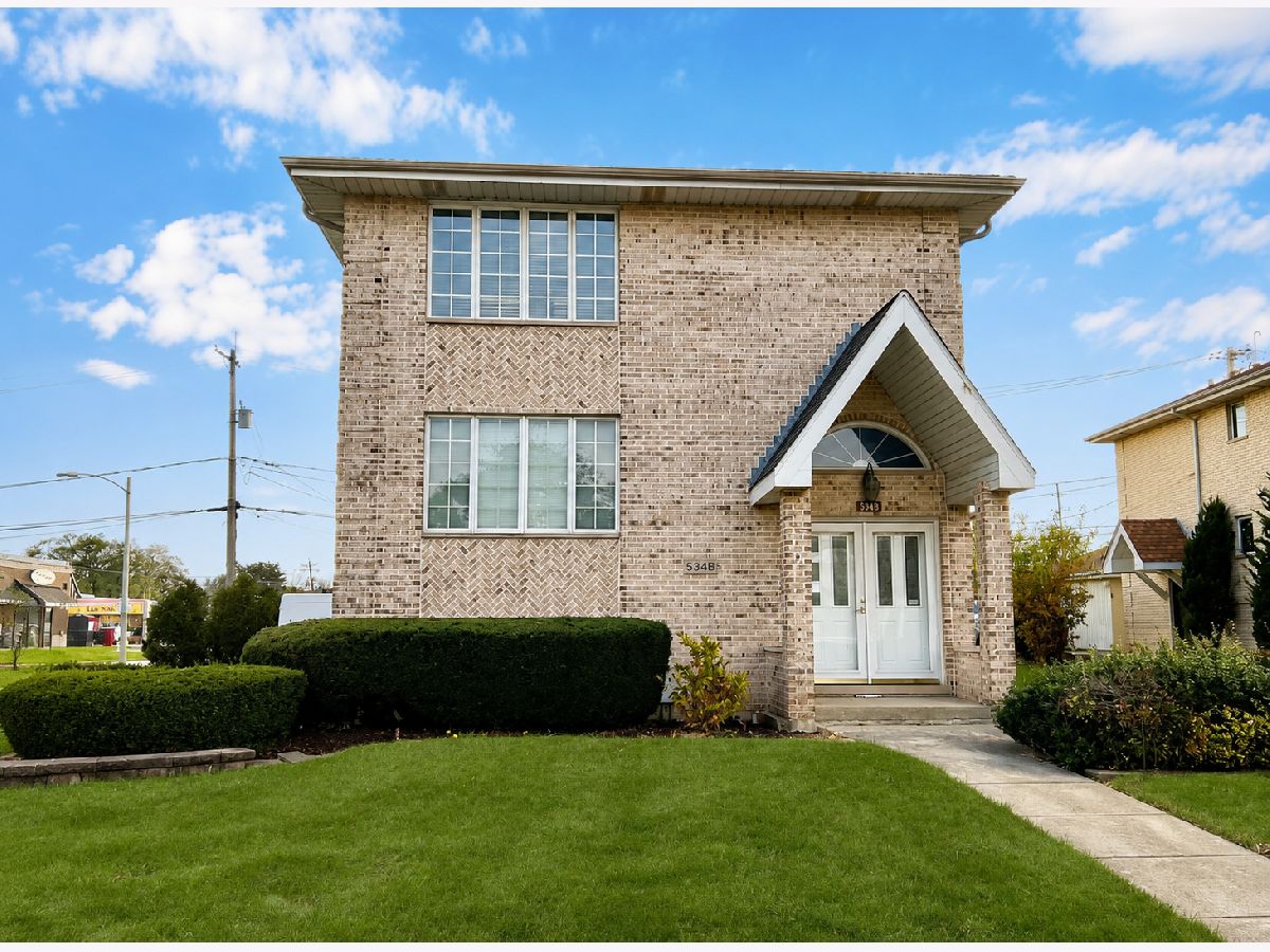  For Rent Countryside Illinois, 5348 6th