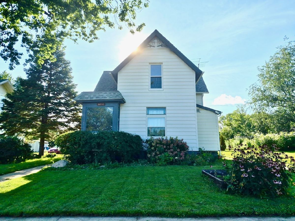  For Sale Princeton Illinois, 616 Pleasant Street