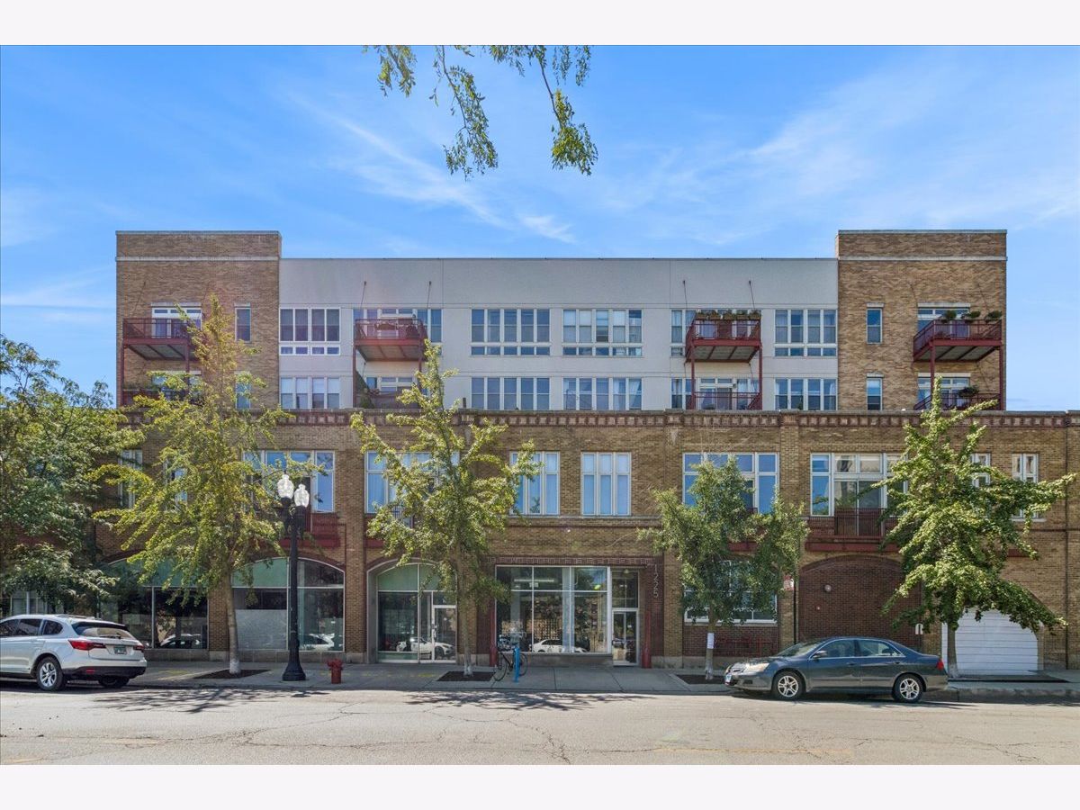  For Rent Chicago Illinois, 1225 Morse