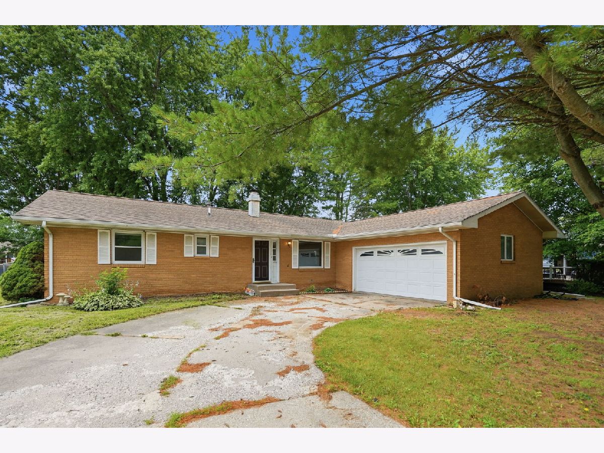  For Sale Colona Illinois, 109 3rd Street