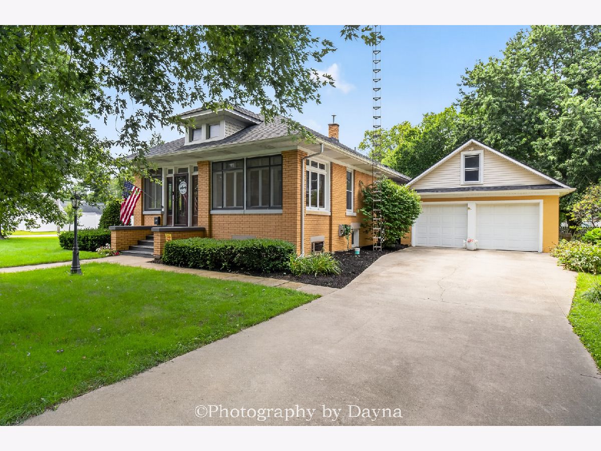 For Sale Momence Illinois, 503 Market Street
